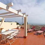 Rooftop Paradise Apartman *