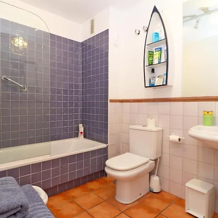 Rooftop Paradise Apartment Benalmadena