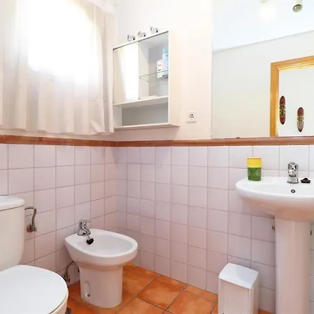 Apartment Rooftop Paradise Benalmadena