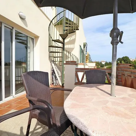 Appartement Rooftop Paradise